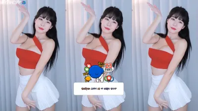 Korean BJ 난아 dbwls980305 5